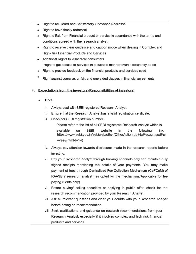 investor charter page 4