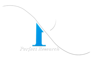 Perfect Research Logo